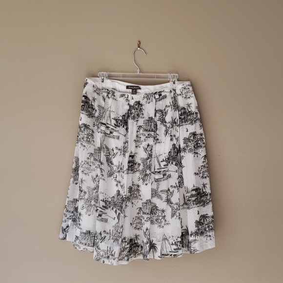 Tommy Bahama Dresses & Skirts - Tommy Bahama size:large skirt